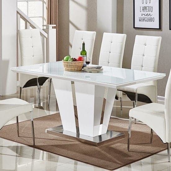 Image for The Evolution of Dining Furniture: From Classic Designs to Modern Trends