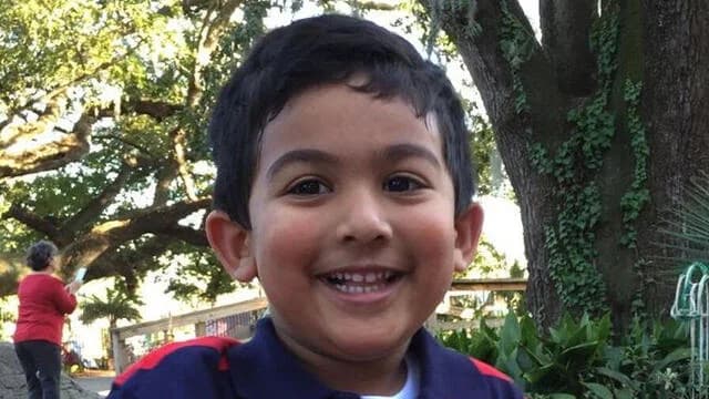Featured image for Missing Boy Found After 7 Years – Georgia Teen Rescued
