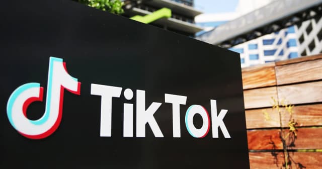 TikTok Negotiations for U.S. Operations