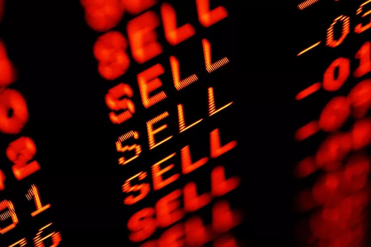 Featured image for 1987 Stock Market Crash Full Story: What Led To Black Monday In 1987?