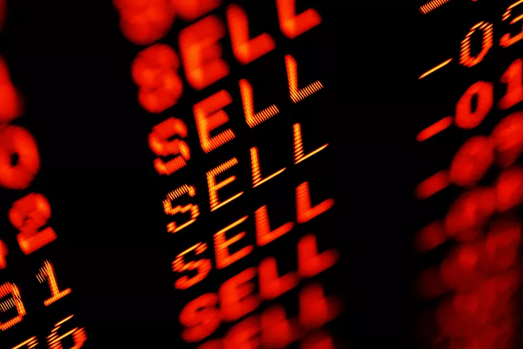 1987 stock market crash