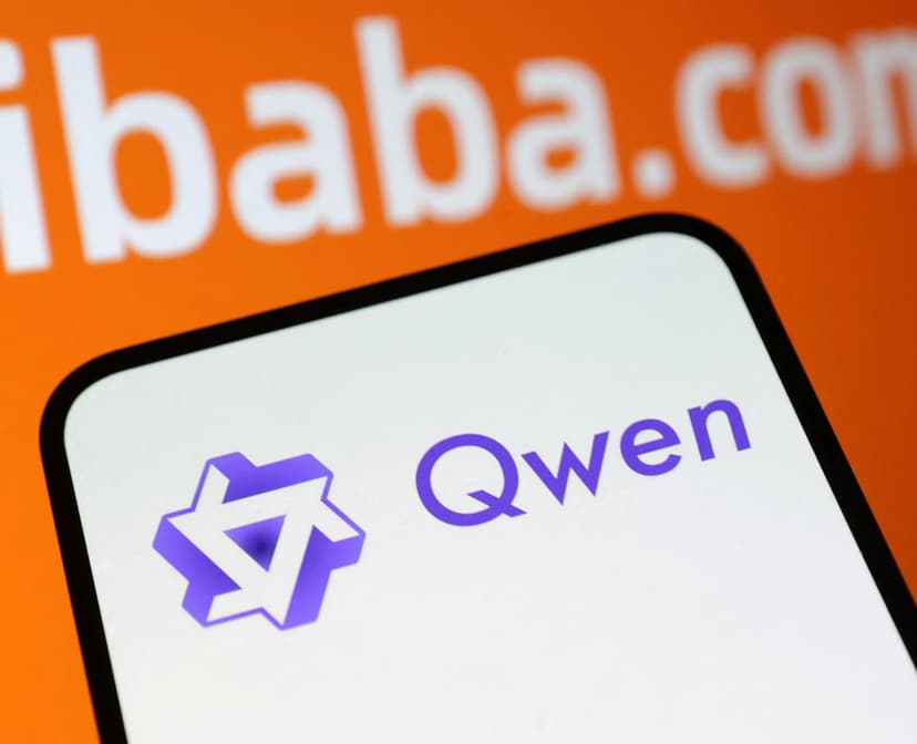 Alibaba Qwen3
