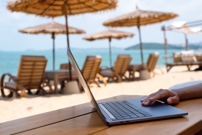 Best US Cities For Digital Nomads