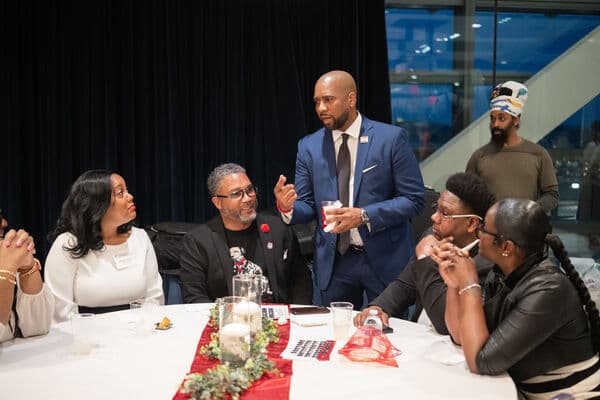Featured image for Patrick M. Young: Transforming Business and Society Through Digital Peace and Financial Literacy
