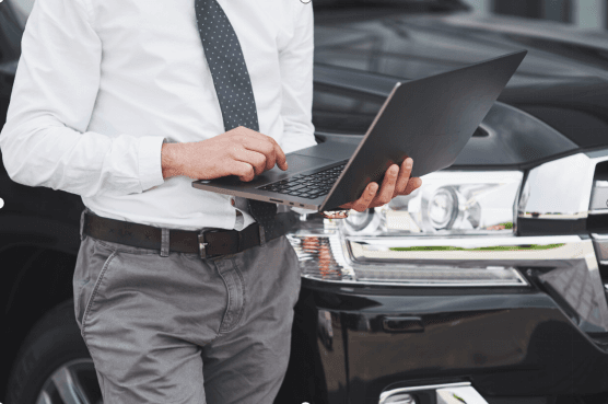Image for How Car Auctions Work: Insider Knowledge Every Buyer Needs