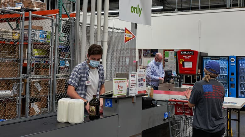 Costco Employees Share Customer Annoyances