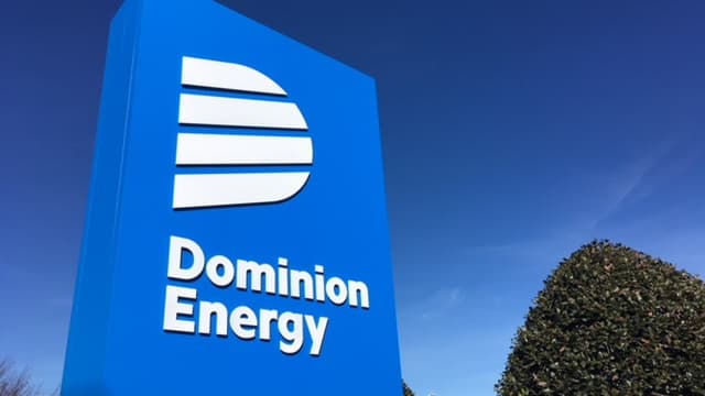 Dominion Energy