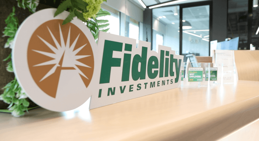 Fidelity Investments