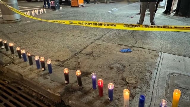 Harlem Bodega Owner Excenia Mette Shot Dead
