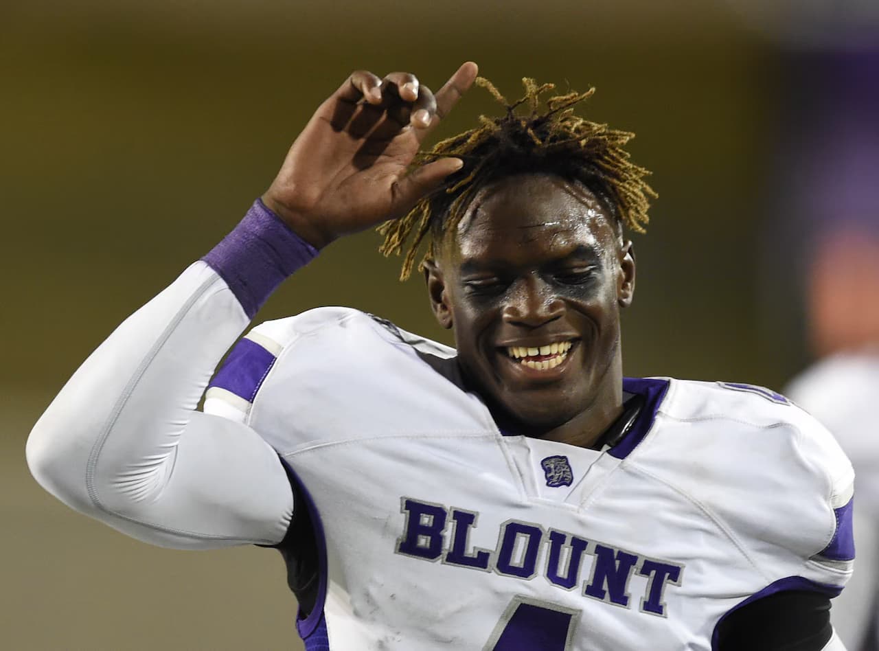 Featured image for Kadarius Toney Denies NFL Retirement Rumors Amid Music Career Buzz