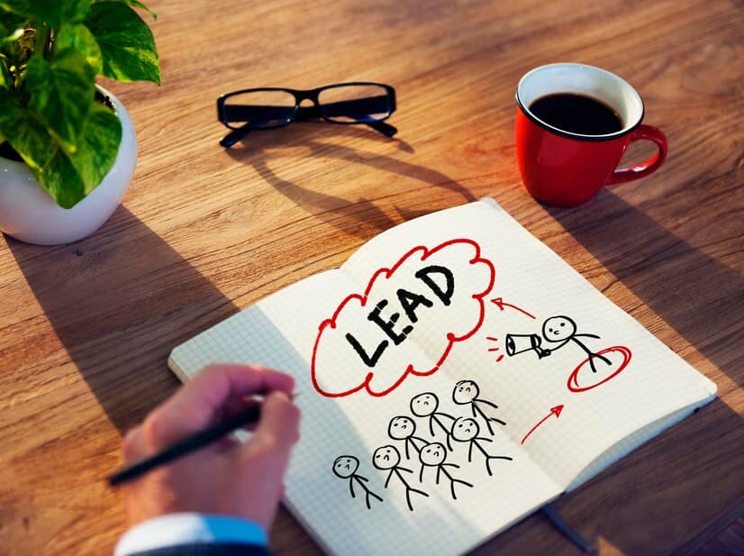 Featured image for Discover the Best Strategies to Generate Organic Leads and Boost Conversions