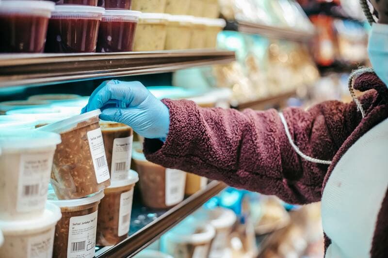 Image for Clearing Up the Confusion Around Date Labels on Packaged Foods
