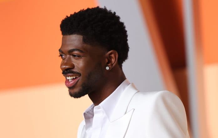 Featured image for Lil Nas X Hospitalized Due to Facial Paralysis: Shares Update On Instagram 