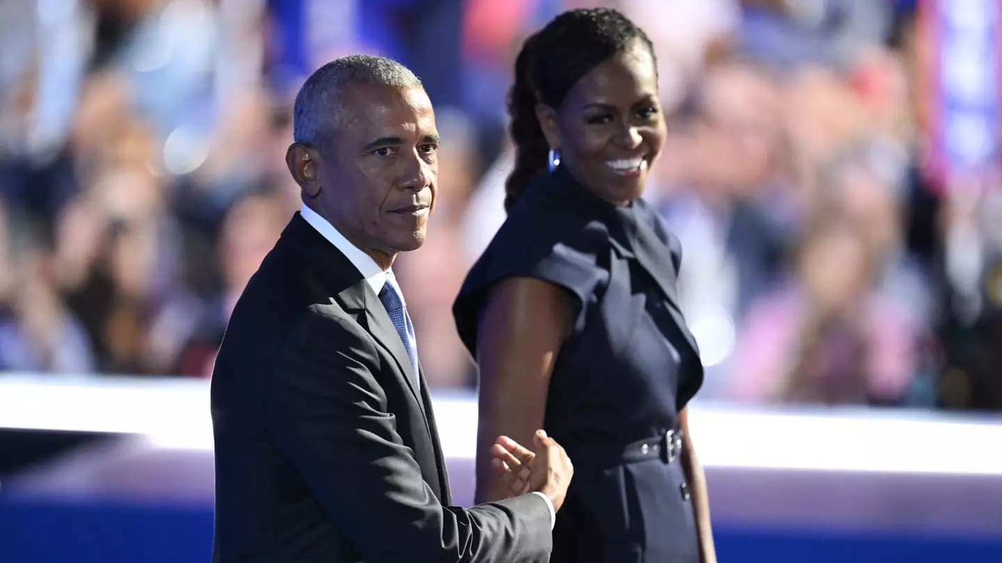 Featured image for Michelle Obama Net Worth: From First Lady to Multi-Millionaire