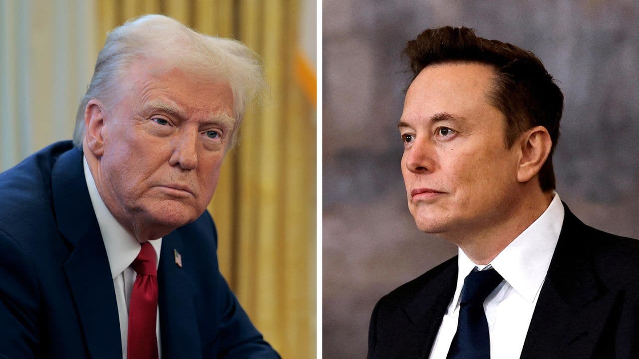 Featured image for Musk&#8217;s DOGE Blocked From Trump Ads: Find Out The Details 