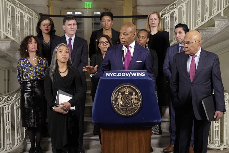 Featured image for New York Budget 2026 Backs $68B MTA Transit Upgrade