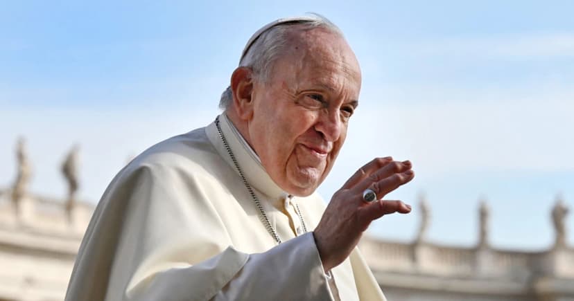 Next Pope