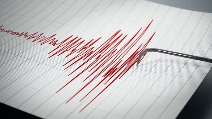 Papua New Guinea Earthquake Tsunami Scare