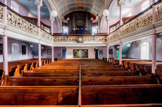 Pastor Kidnapped in South Africa