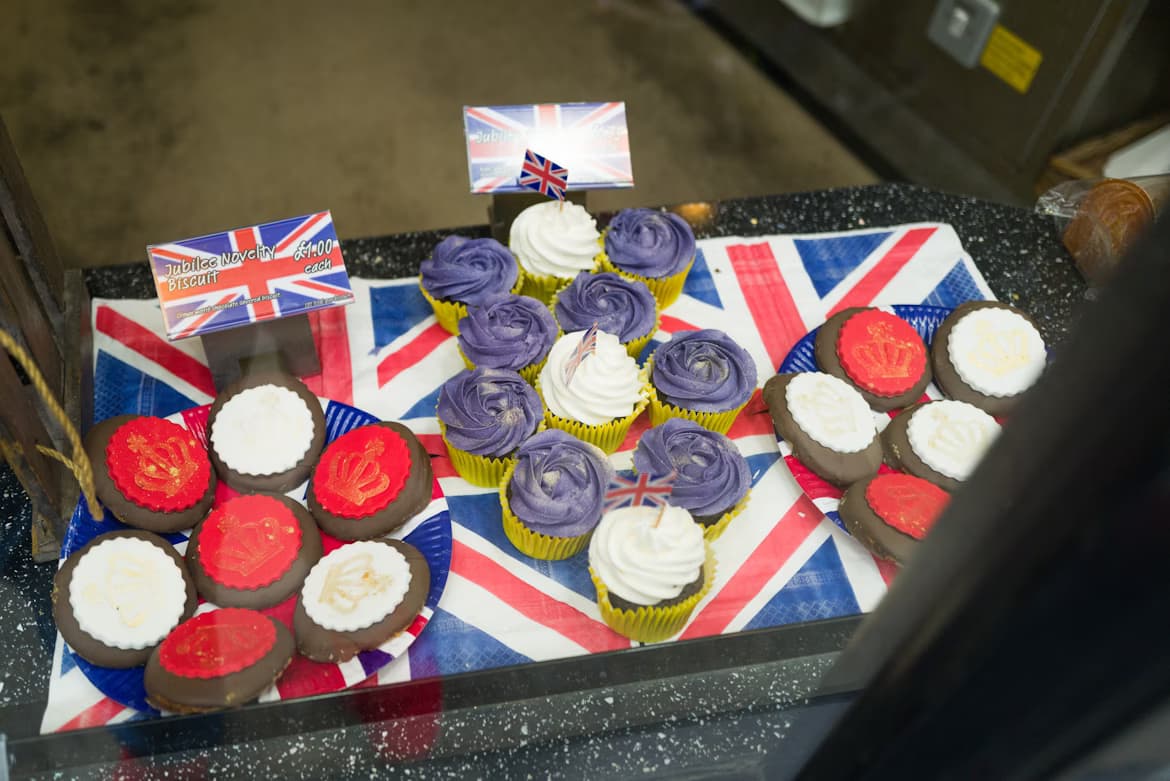 Featured image for Planning the Ultimate Food-Cation in the UK