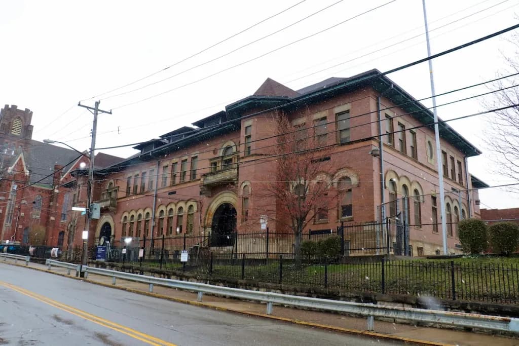 Featured image for Pittsburgh Storm Shuts Schools After Destructive Winds