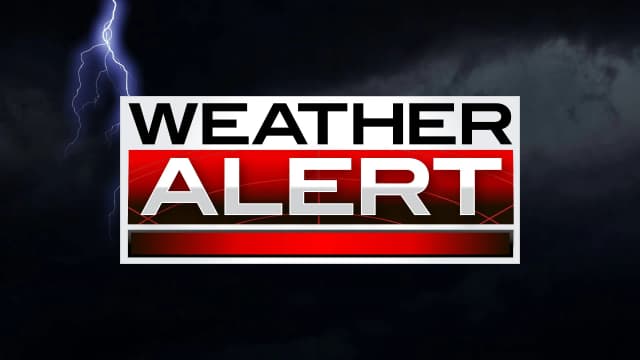 Severe Weather Alert in Indiana and Surrounding
