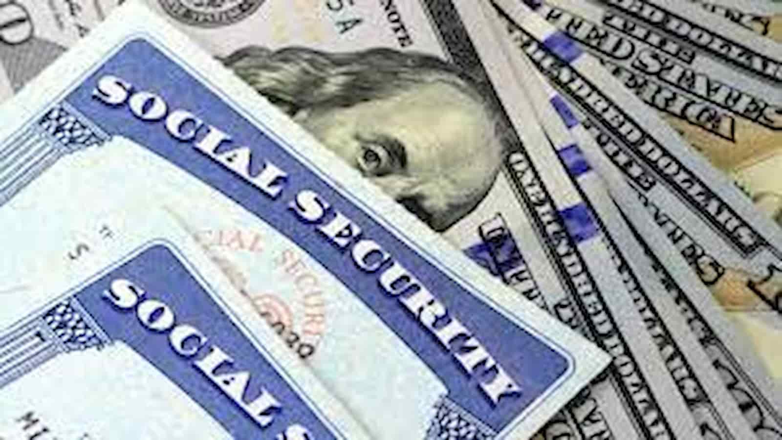 Featured image for Are You in Group 2? Who Won&#8217;t Receive Their Social Security Payments on April 9, 2025 