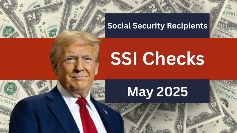 Social Security Recipients