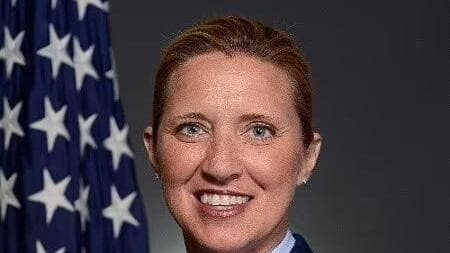 Featured image for Space Force Commander Fired Over Email Challenging JD Vance&#8217;s Remarks
