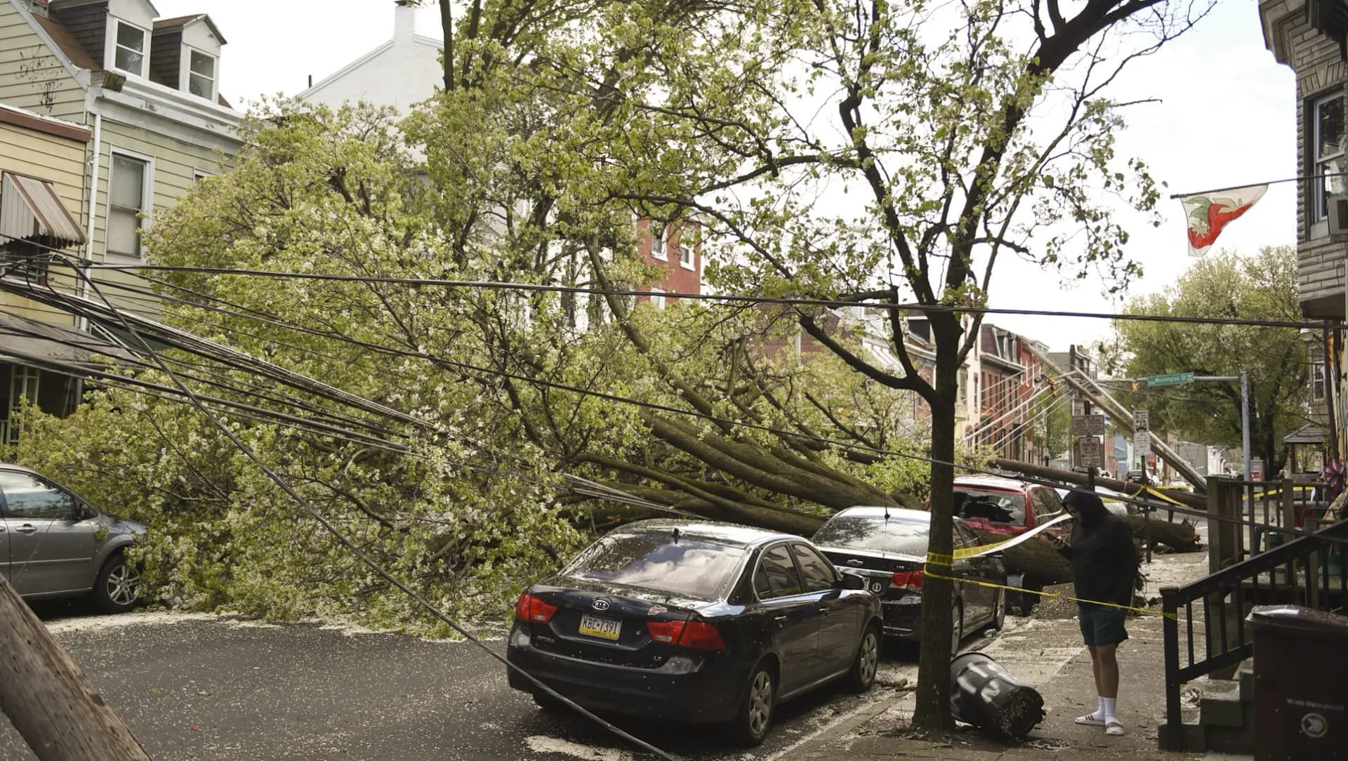Featured image for West Penn Power Outage: Power Lost After Severe Storms Hit Western PA