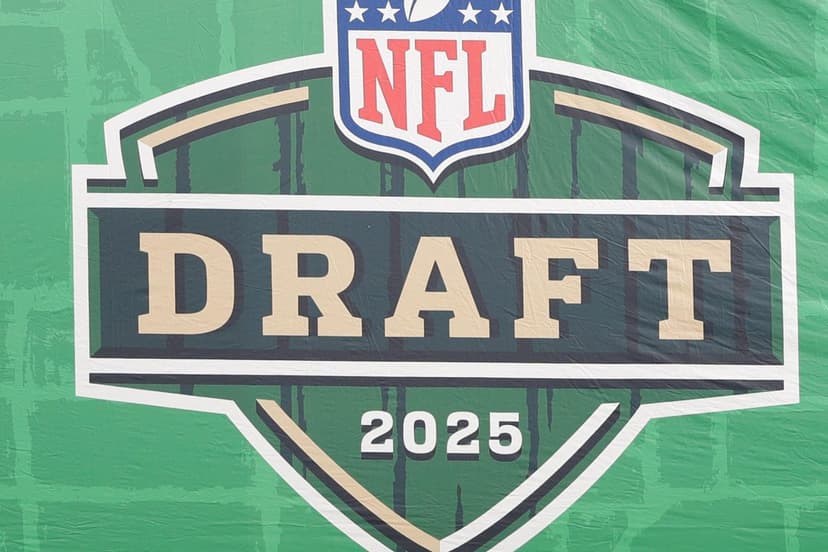 What Time Does the NFL Draft Start in 2025?