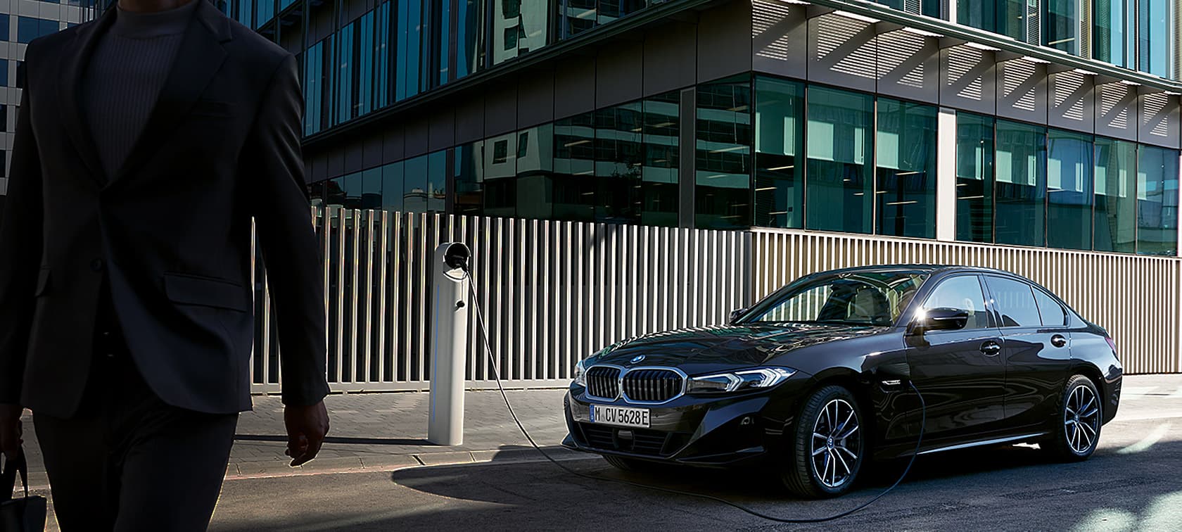 Featured image for BMW Sales Decline In First Quarter | EV Sales Up But Global Growth Hit
