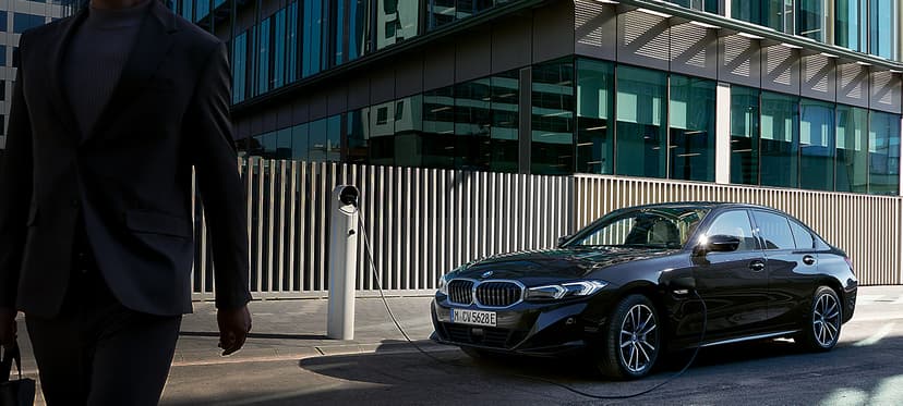 BMW Sales