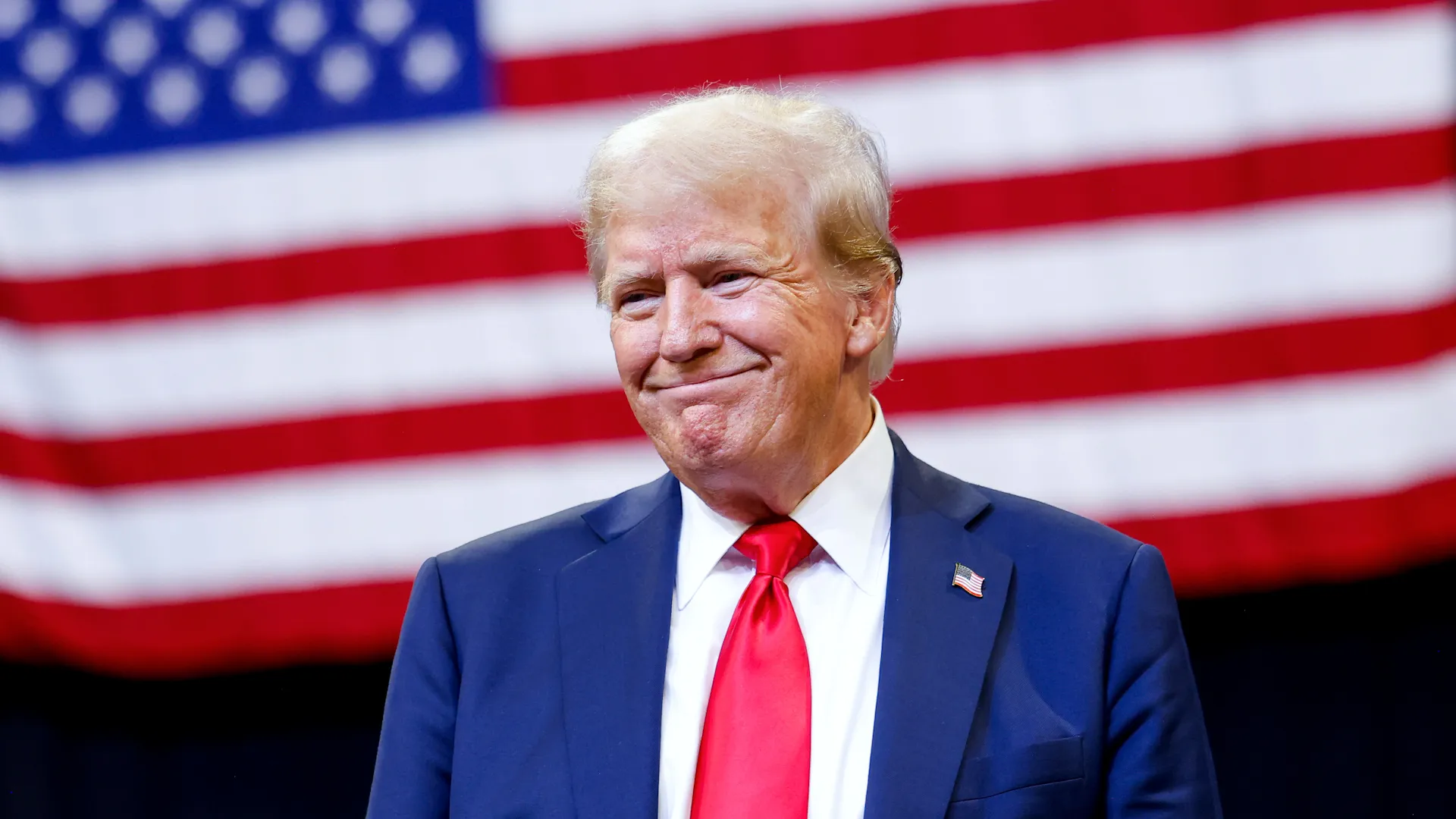 Featured image for Trump Unveils 2026 Budget with Deep Cuts and a National Security Focus