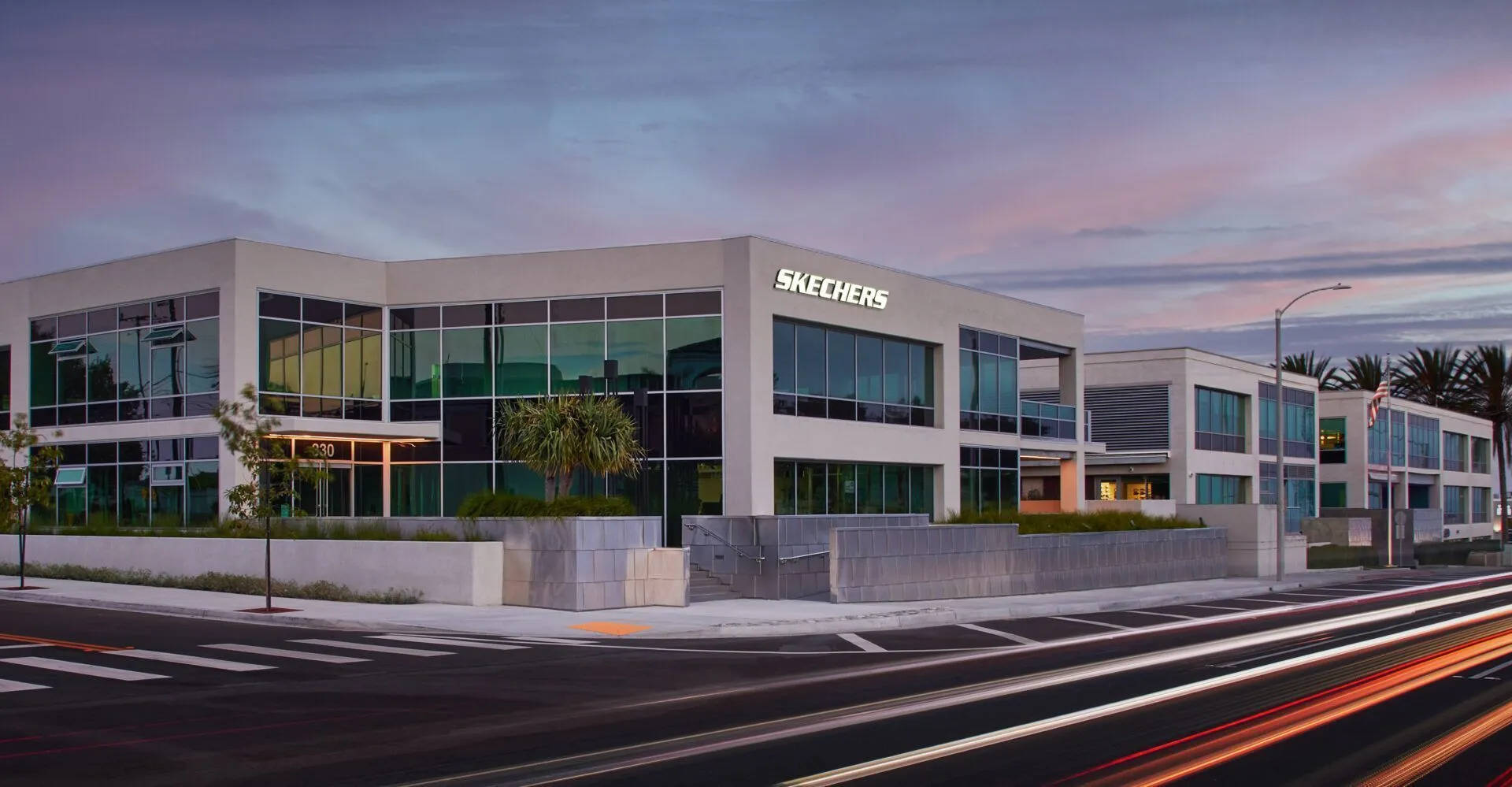 Featured image for 3G Capital to Acquire Skechers in $6B Merger Deal