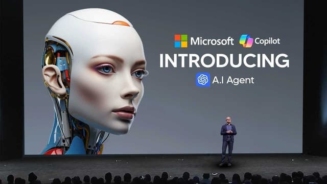 AI Agent