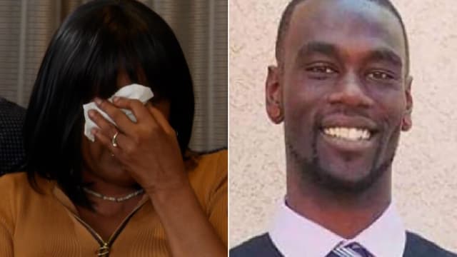Acquittal in Tyre Nichols Case Sparks Backlash