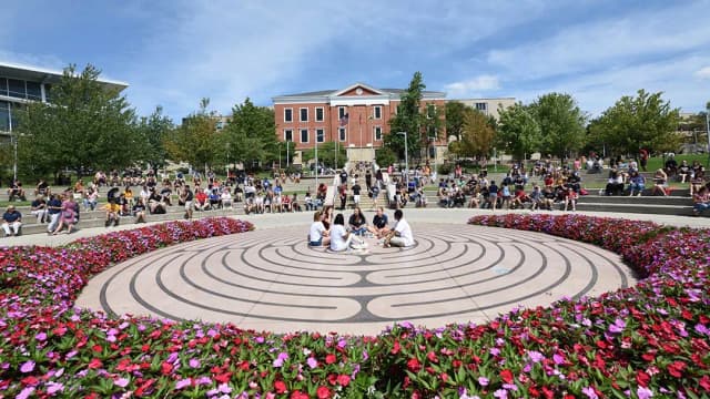 Akron University