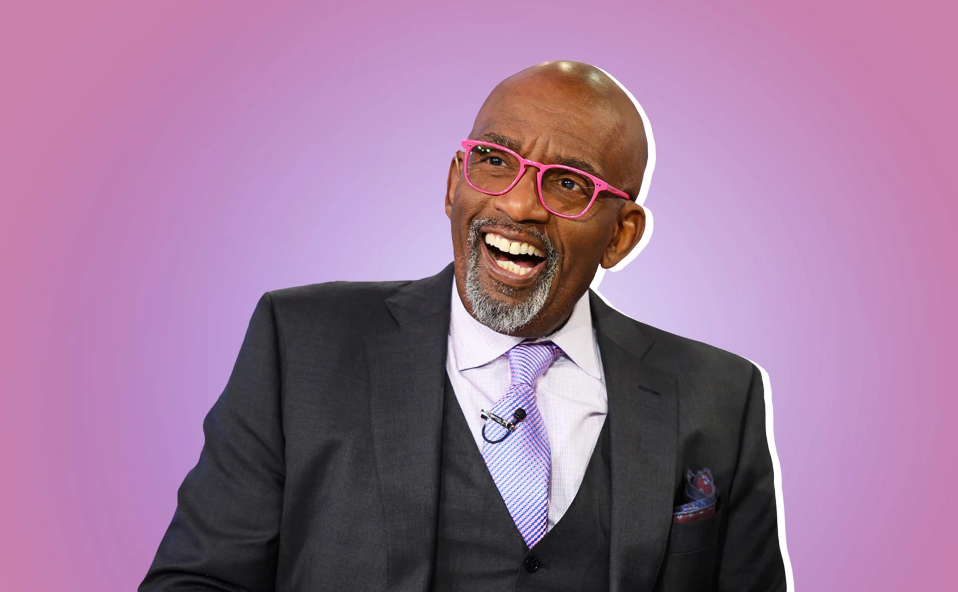 Featured image for Al Roker Biography: Career Timeline &#038; Life Journey