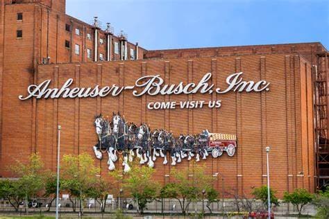 Anheuser-Busch