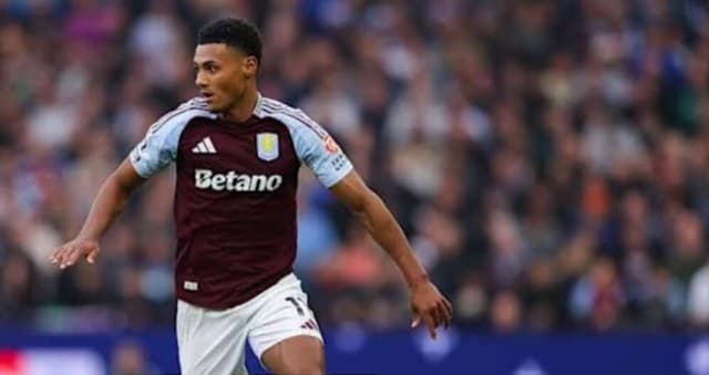 Aston Villa vs Fulham