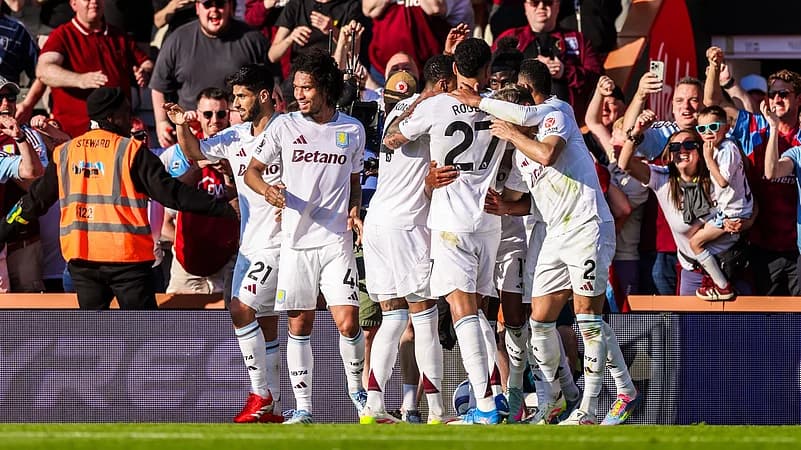 Featured image for Aston Villa vs Tottenham: Match Timeline | Watkins Scores Winner