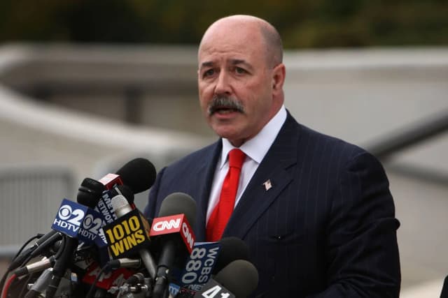 Bernard Kerik