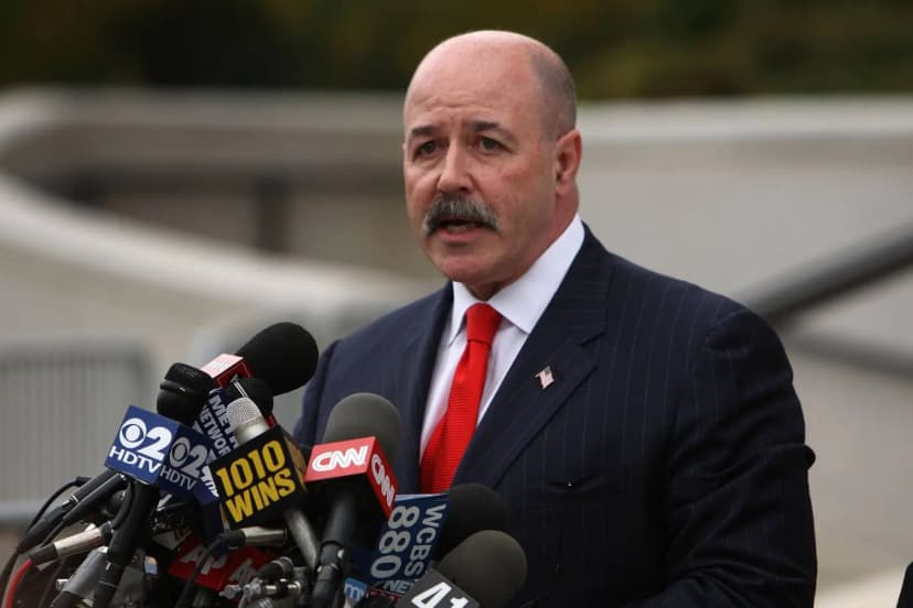 Bernard Kerik