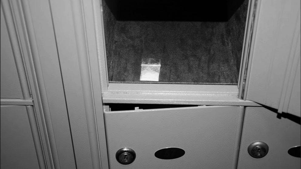 Featured image for Biden White House Cocaine Scandal: FBI Relaunches Investigation in 2025