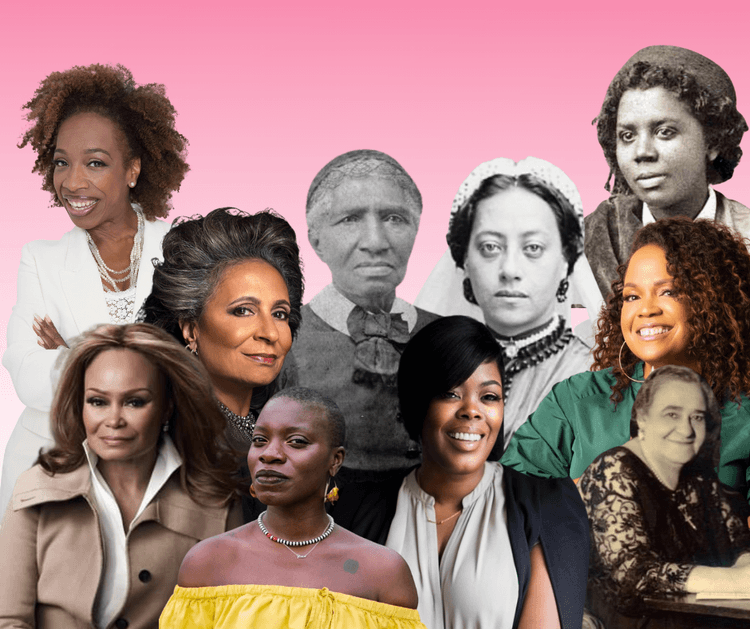 Black Mother Entrepreneurs