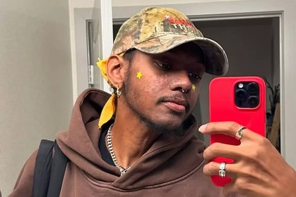 Featured image for Who Was Niko McKnight? Brian McKnight Estranged Son Dies at 32