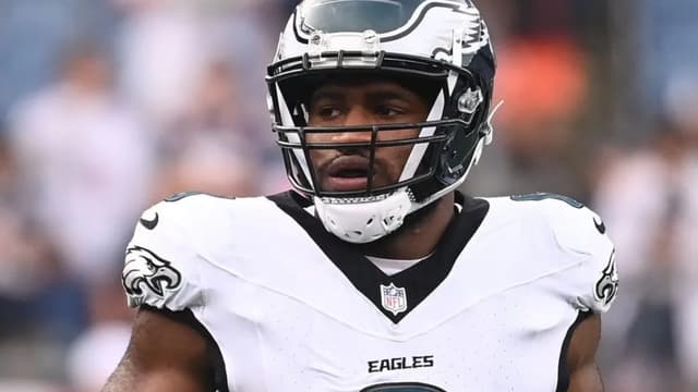 Bryce Huff Trade: Earth-Shattering Move for 49ers