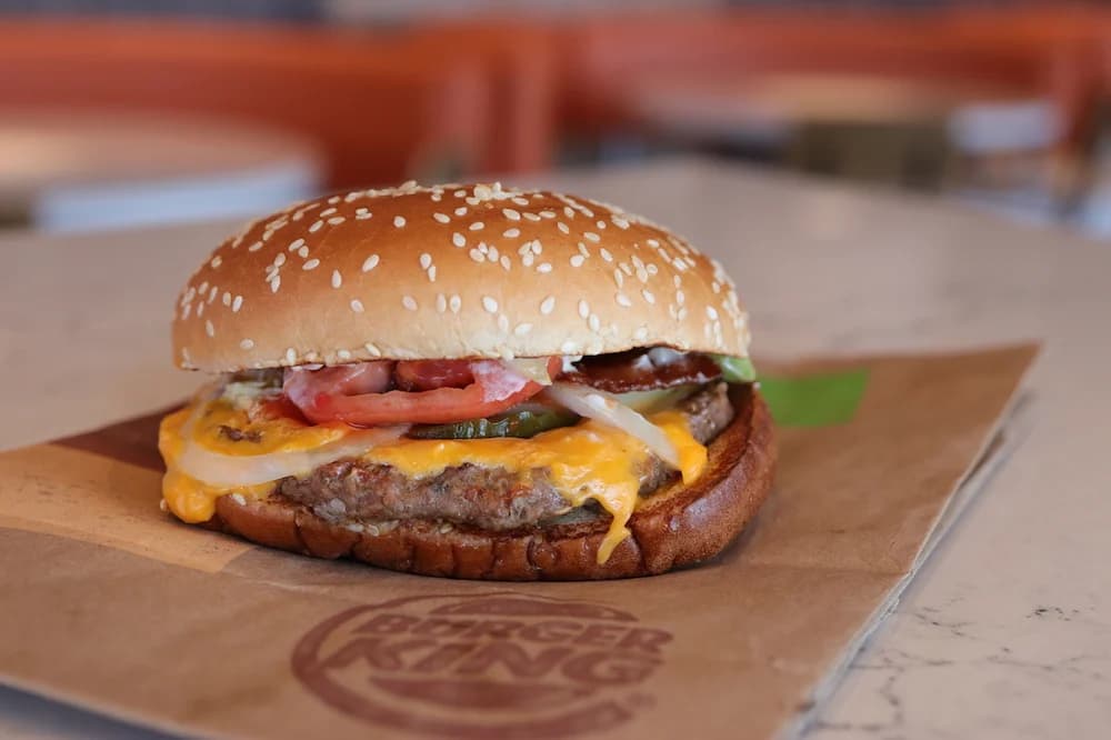 Featured image for Burger King Lawsuit Over Whopper Size Moves Forward in Federal Courtmar