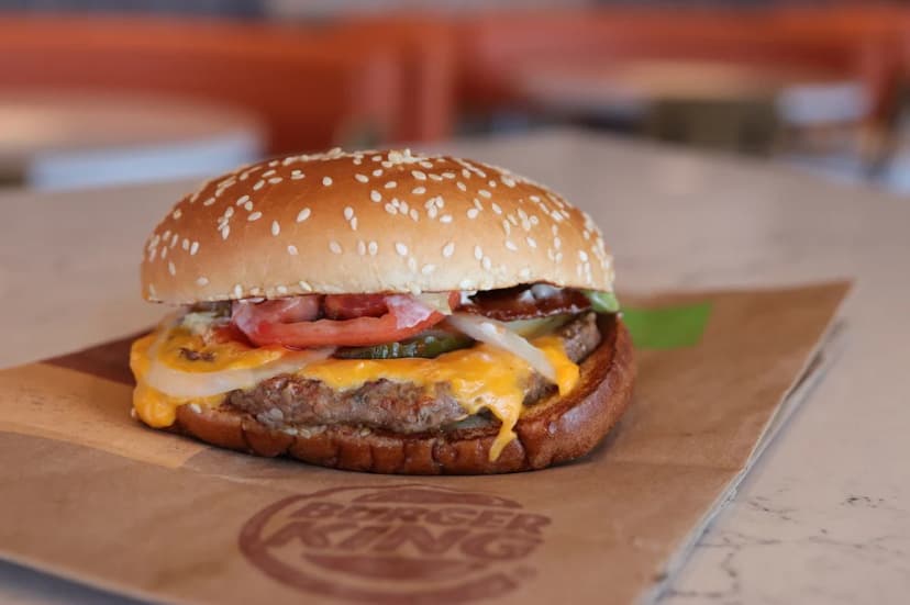 Burger King Lawsuit